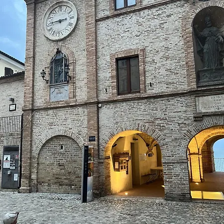 Arts At The Old Town * Grottammare