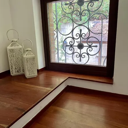 Willa Arts At The Old Town