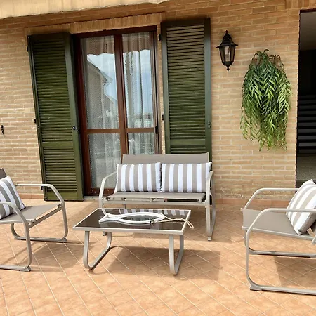 Arts At The Old Town Willa *