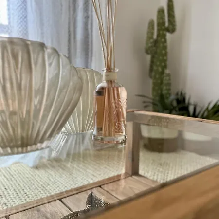 Willa Arts At The Old Town Grottammare